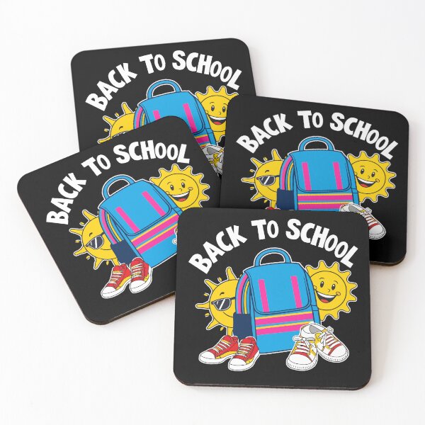 Item preview, Sunny School Essentials designed and sold by StellarValor.