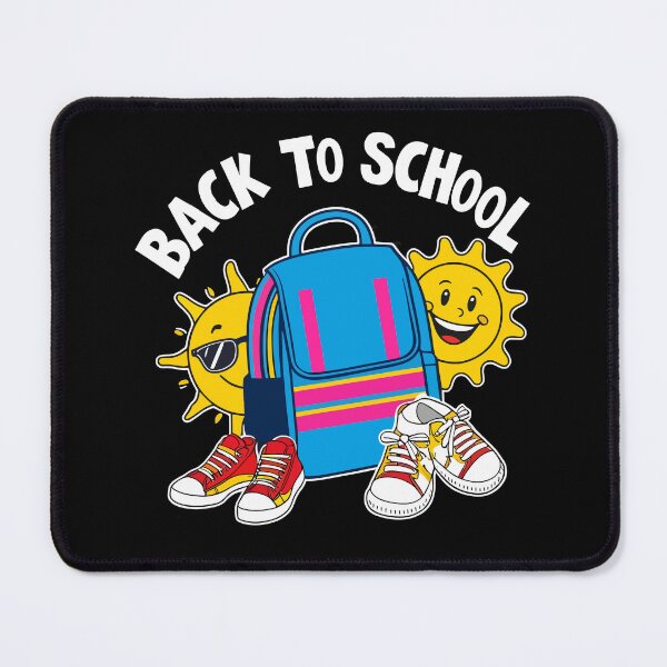 Item preview, Sunny School Essentials designed and sold by StellarValor.