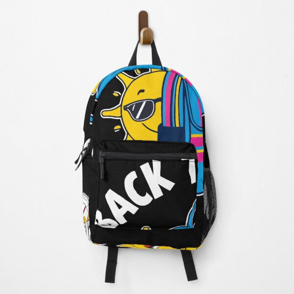 Item preview, Sunny School Essentials designed and sold by StellarValor.