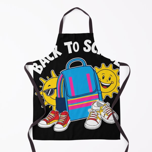 Item preview, Sunny School Essentials designed and sold by StellarValor.