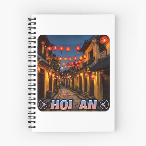 Item preview, Hoi An - Vietnam designed and sold by duke818.