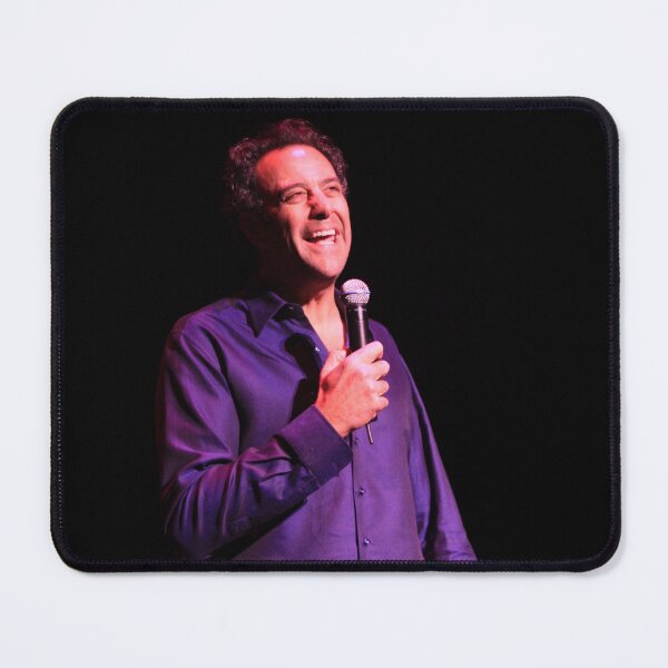 Item preview, Brad Garrett - Photograph designed and sold by ConcertImages.