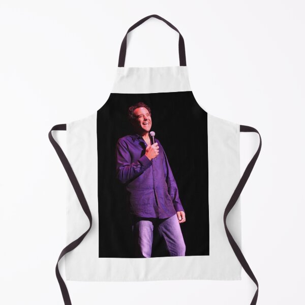 Item preview, Brad Garrett - Photograph designed and sold by ConcertImages.