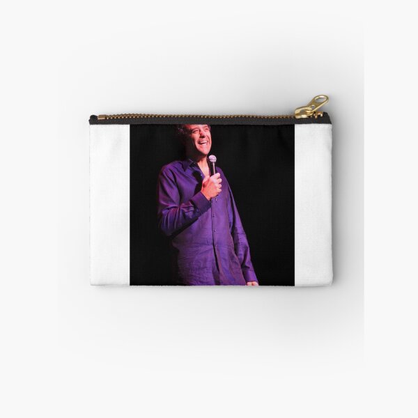 Item preview, Brad Garrett - Fotografía designed and sold by ConcertImages.