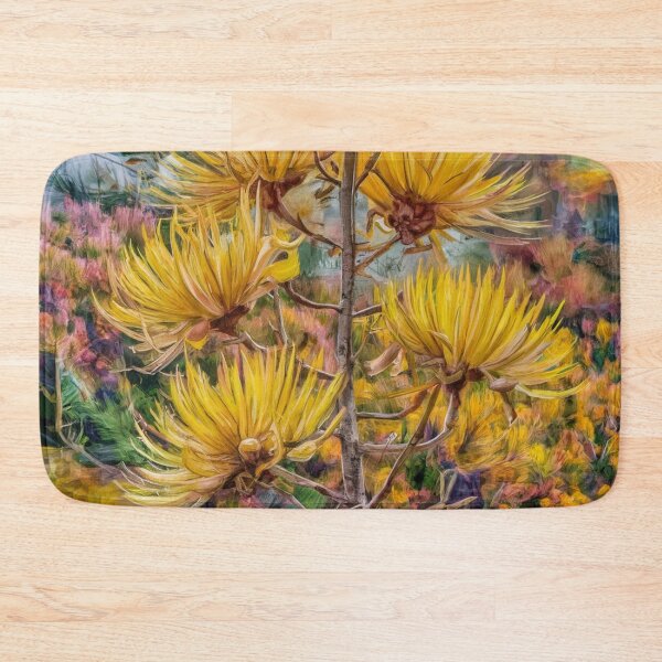 Item preview, "Golden Beauty" designed and sold by anahimar1418.