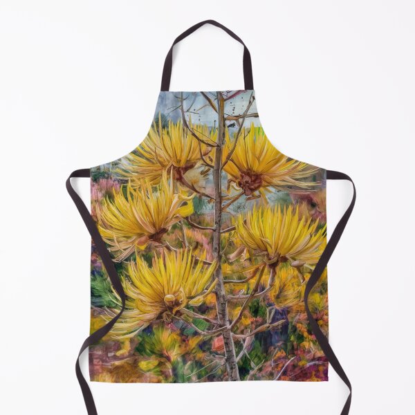 Item preview, "Golden Beauty" designed and sold by anahimar1418.