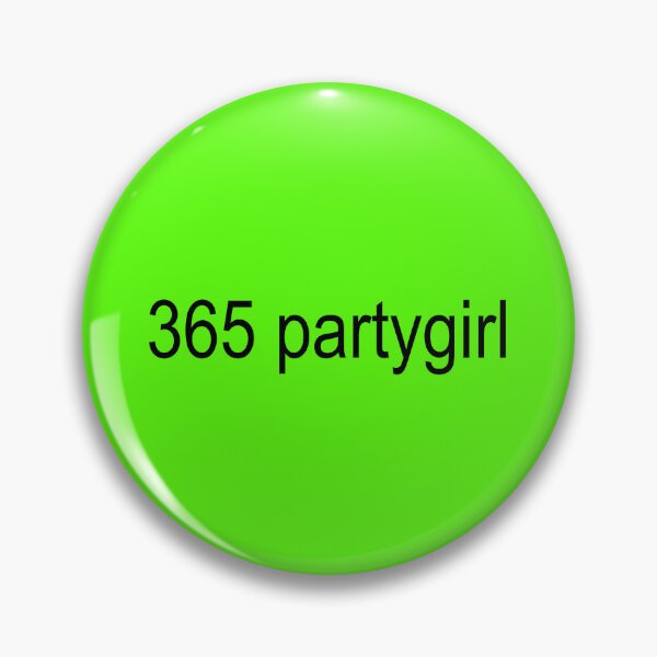 Item preview, 365 partygirl designed and sold by SimYOUlation.