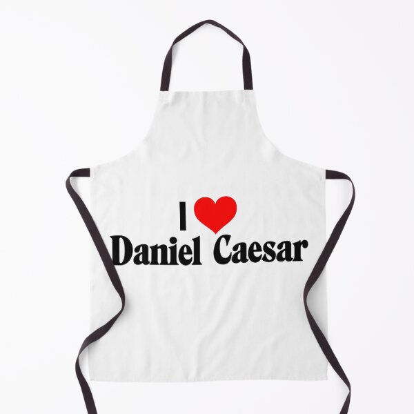 Item preview, I Love Daniel Caesar I Heart Daniel Caesar  designed and sold by dicacious.