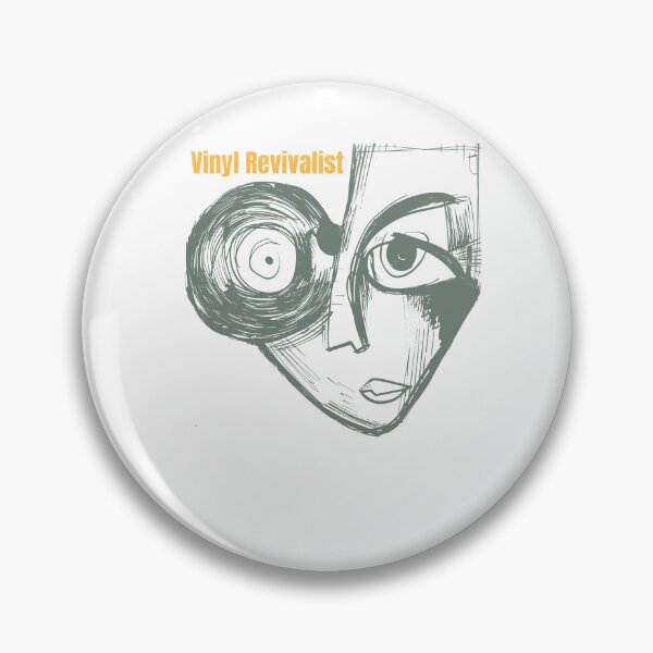 Item preview, Funny Vinyl Record Lover for Music Enthusiasts designed and sold by whyitsme.