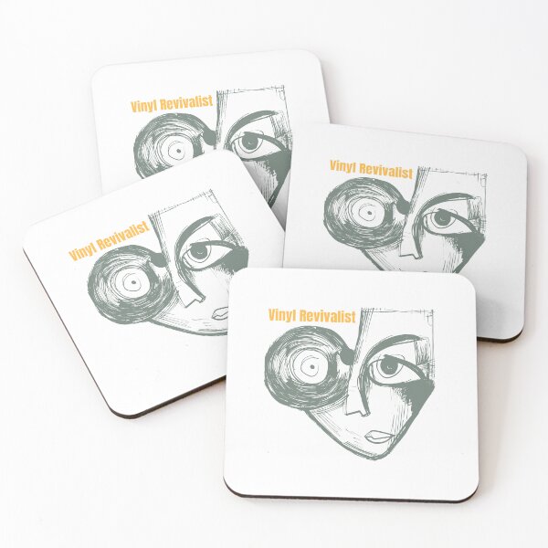 Item preview, Funny Vinyl Record Lover for Music Enthusiasts designed and sold by whyitsme.