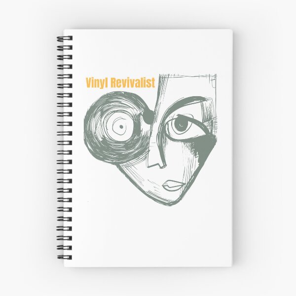 Item preview, Funny Vinyl Record Lover for Music Enthusiasts designed and sold by whyitsme.