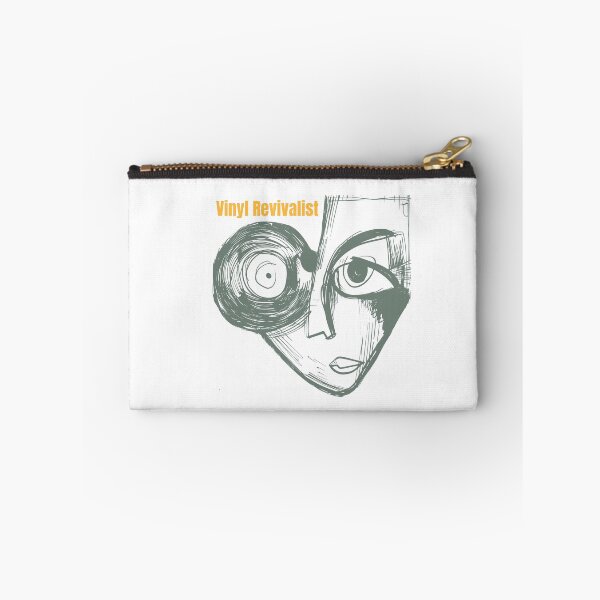 Item preview, Funny Vinyl Record Lover for Music Enthusiasts designed and sold by whyitsme.