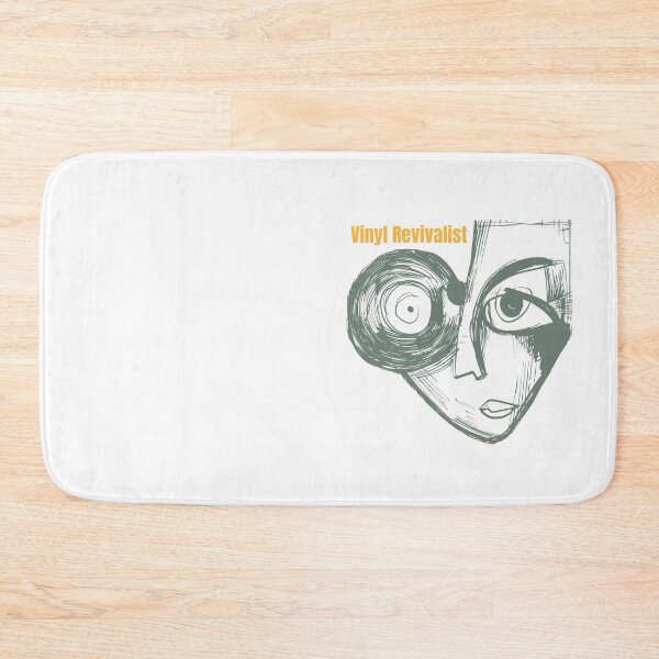 Item preview, Funny Vinyl Record Lover for Music Enthusiasts designed and sold by whyitsme.