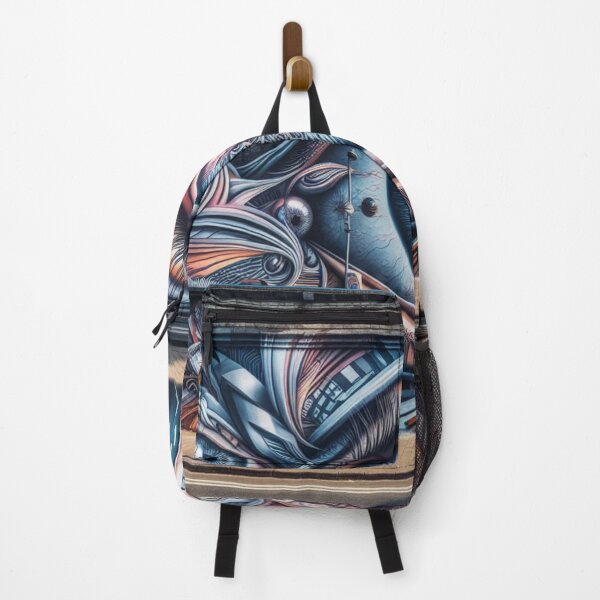 Item preview, Graffiti Street Art #102 designed and sold by Amber-Lee-Art.