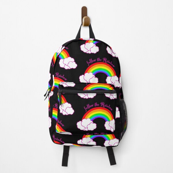 Item preview, follow the rainbow designed and sold by MaveArts.
