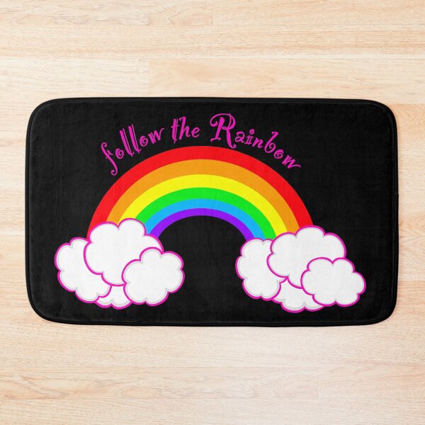 Item preview, follow the rainbow designed and sold by MaveArts.