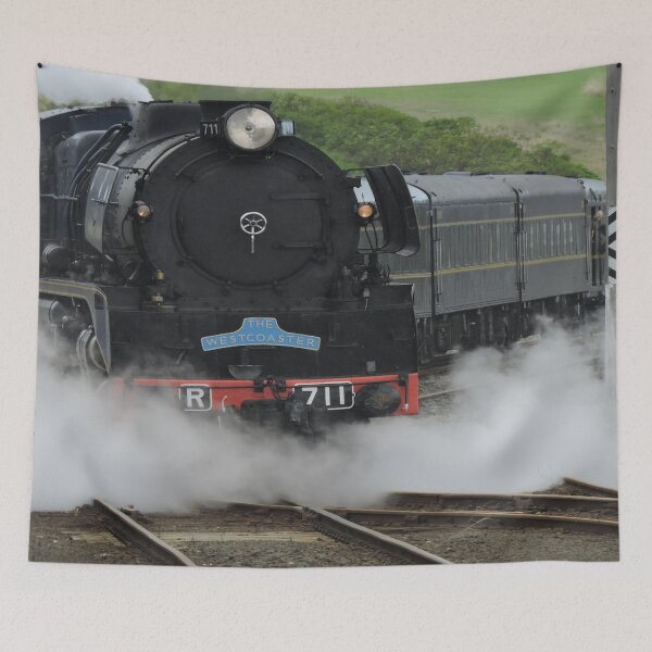 Item preview, Full steam Ahead designed and sold by cjcphotography.