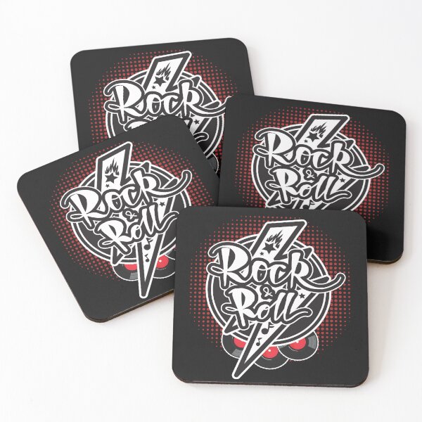Item preview, The Art of Rock & Roll designed and sold by AvrilDesigns06.