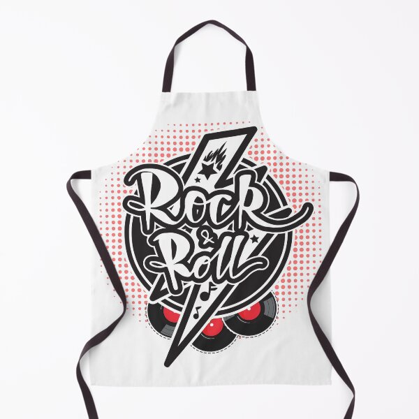 Item preview, The Art of Rock & Roll designed and sold by AvrilDesigns06.