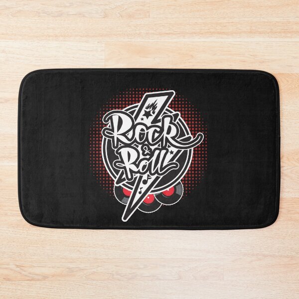 Item preview, The Art of Rock & Roll designed and sold by AvrilDesigns06.