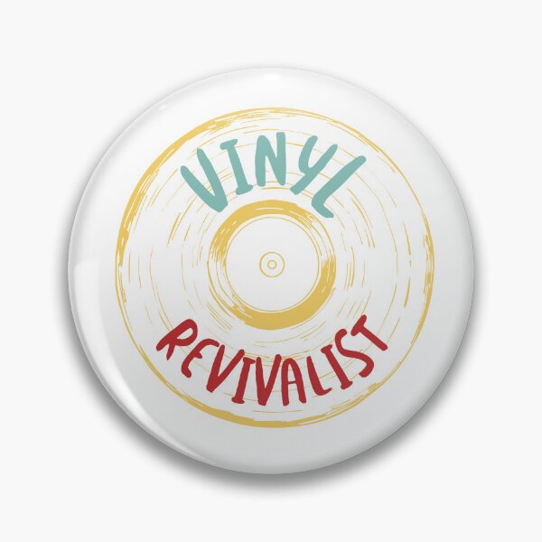 Item preview, Funny Vinyl Record Enthusiast Saying for Audiophile designed and sold by whyitsme.