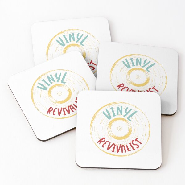 Item preview, Funny Vinyl Record Enthusiast Saying for Audiophile designed and sold by whyitsme.