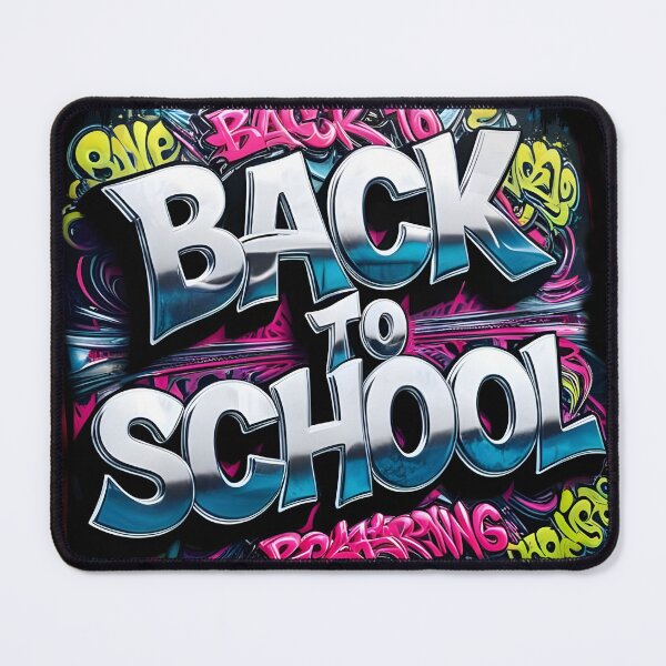 Item preview, Happy Back-to-School Illustration designed and sold by StellarValor.