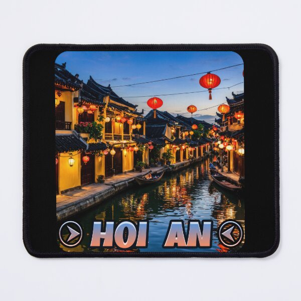 Item preview, Hoi An - Vietnam designed and sold by duke818.