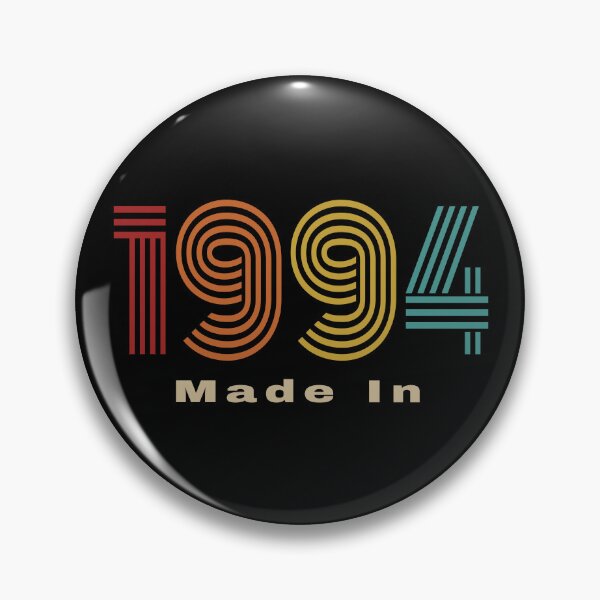Item preview, 1994 - Made In 1994 designed and sold by EunsooLee.