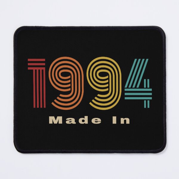 Item preview, 1994 - Made In 1994 designed and sold by EunsooLee.