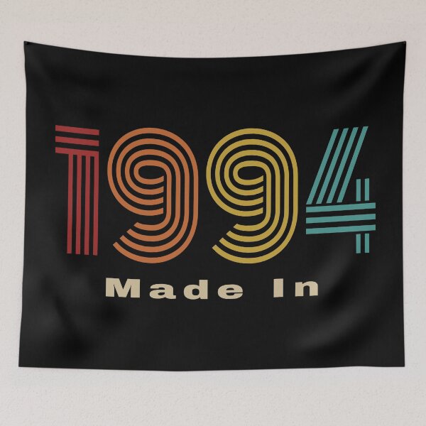 Item preview, 1994 - Made In 1994 designed and sold by EunsooLee.