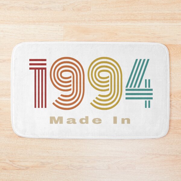 Item preview, 1994 - Made In 1994 designed and sold by EunsooLee.