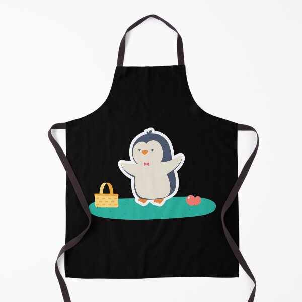 Item preview, Penguin Dinner designed and sold by PB-Sandwich.