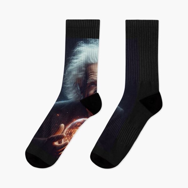 Item preview, Albert Einstein  designed and sold by sevenmountains.