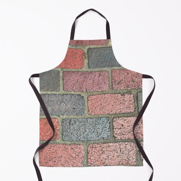 Item preview, Colorful Bricks designed and sold by MadTeaDesign.