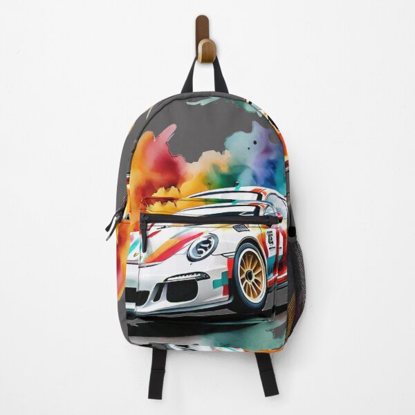 Item preview, Porsche GT3 designed and sold by RallyToon.