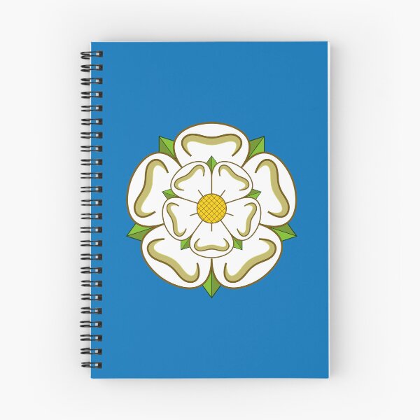 Item preview, Yorkshire Rose #7 designed and sold by SalahBlt.