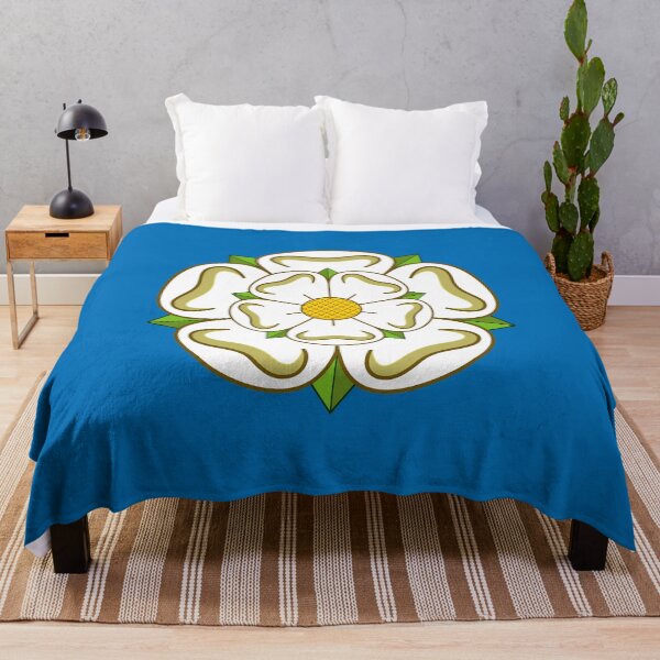 Item preview, Yorkshire Rose #7 designed and sold by SalahBlt.