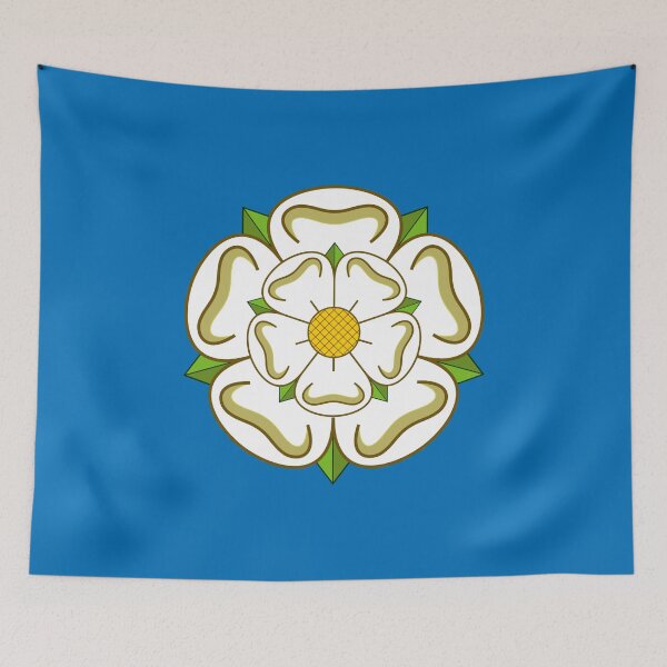 Item preview, Yorkshire Rose #7 designed and sold by SalahBlt.