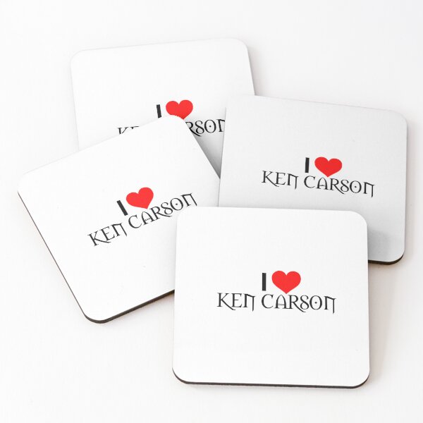 Item preview, i love ken carson i heart ken carson designed and sold by dicacious.