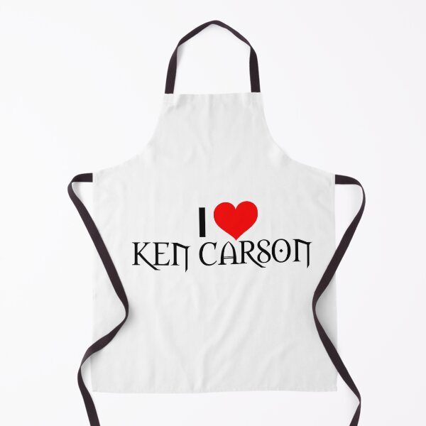 Item preview, i love ken carson i heart ken carson designed and sold by dicacious.