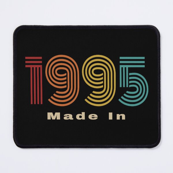 Item preview, 1995 - Made In 1995 designed and sold by EunsooLee.