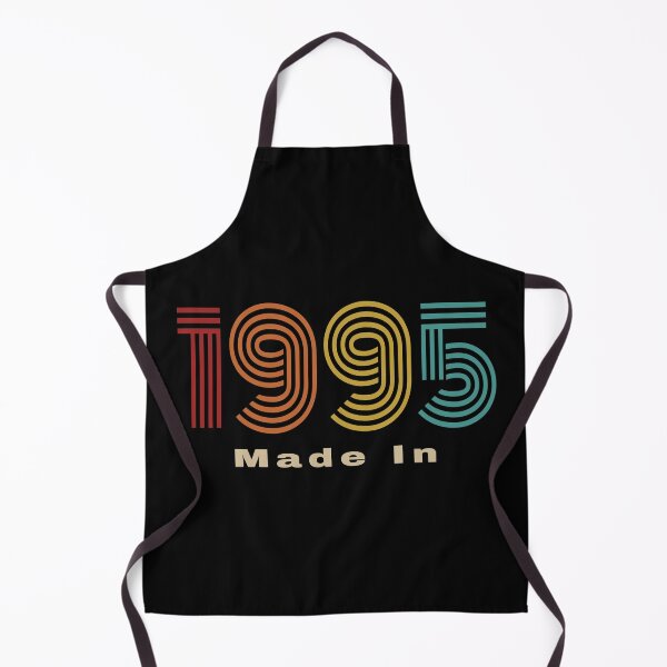 Item preview, 1995 - Made In 1995 designed and sold by EunsooLee.