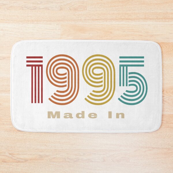 Item preview, 1995 - Made In 1995 designed and sold by EunsooLee.