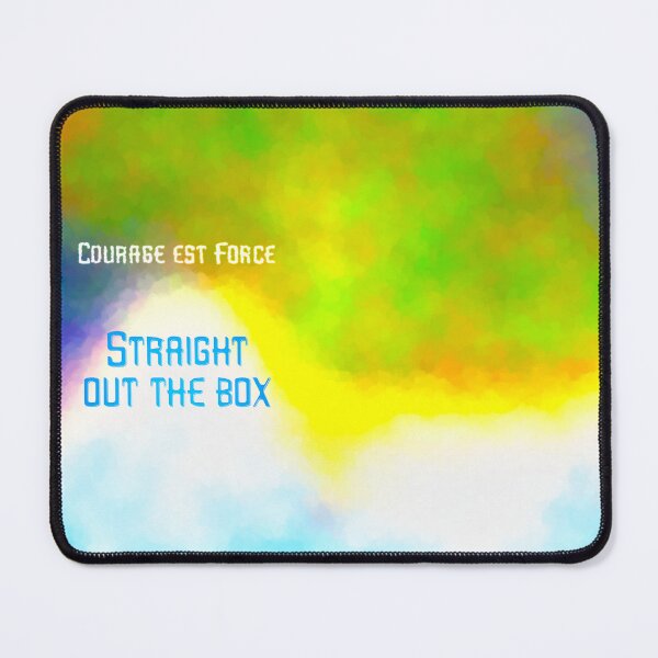 Item preview, Straight outta the box designed and sold by MikeTalla.