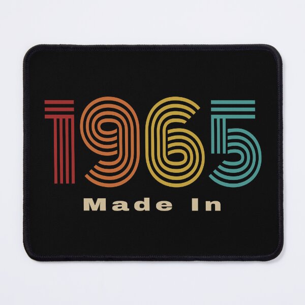 Item preview, 1965 - Made In 1965 designed and sold by EunsooLee.