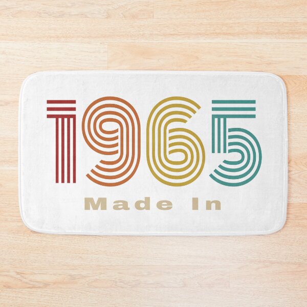 Item preview, 1965 - Made In 1965 designed and sold by EunsooLee.