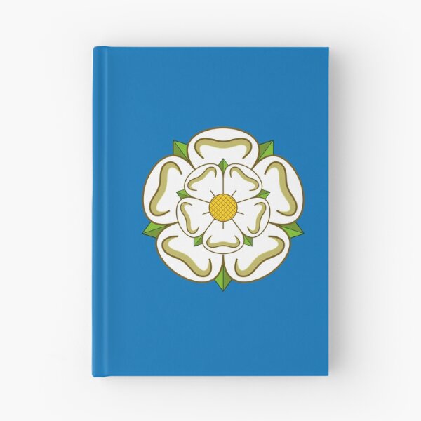 Item preview, Yorkshire Rose #9 designed and sold by SalahBlt.