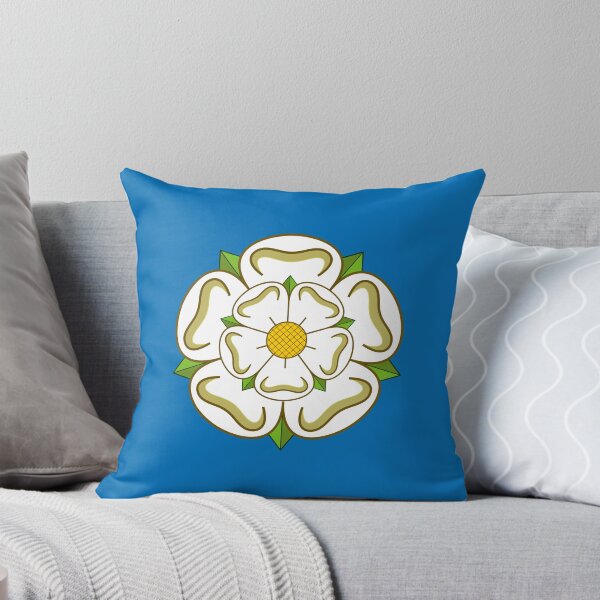 Item preview, Yorkshire Rose #9 designed and sold by SalahBlt.