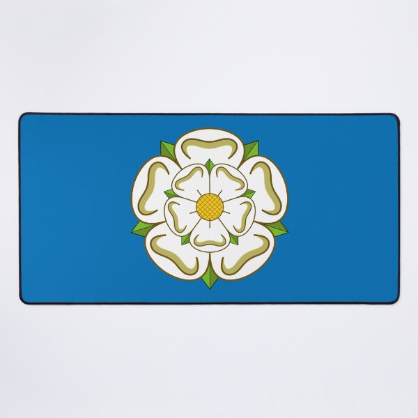 Item preview, Yorkshire Rose #9 designed and sold by SalahBlt.